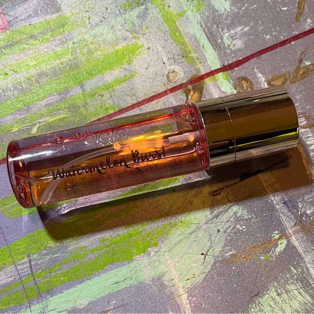 Ciatè Watermelon Burst Setting Spray 75ml